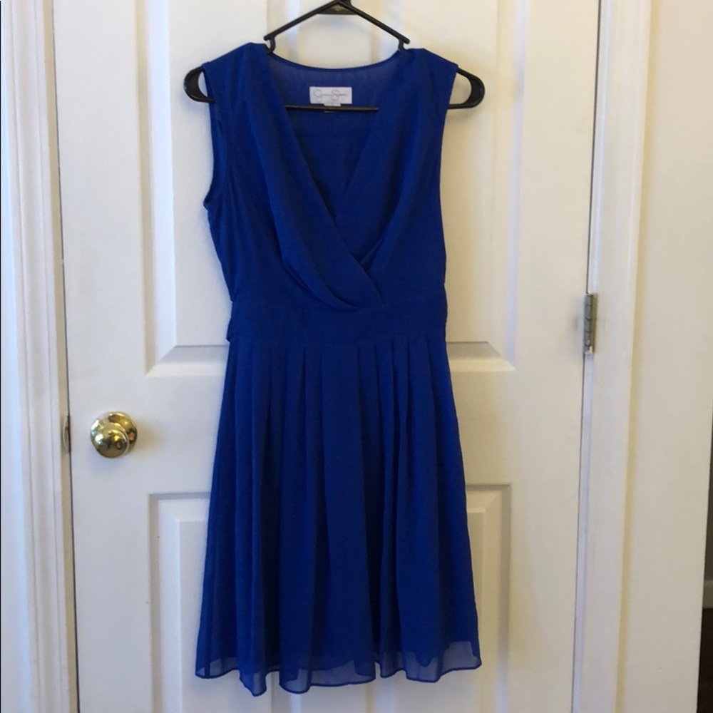 Jessica Simpson Dress Size 2
